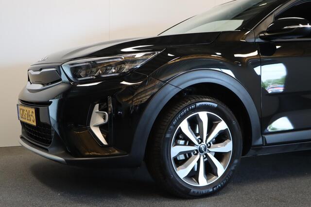KIA Stonic 1.0 T-GDi MHEV DynamicPlusLine