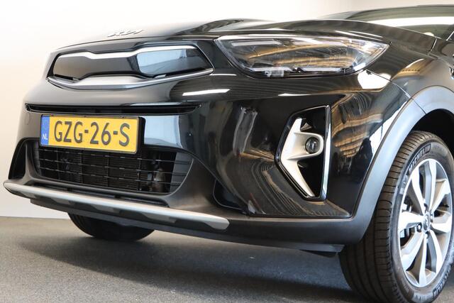 KIA Stonic 1.0 T-GDi MHEV DynamicPlusLine