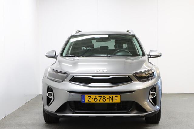 KIA Stonic 1.0 T-GDi MHEV DynamicPlusLine