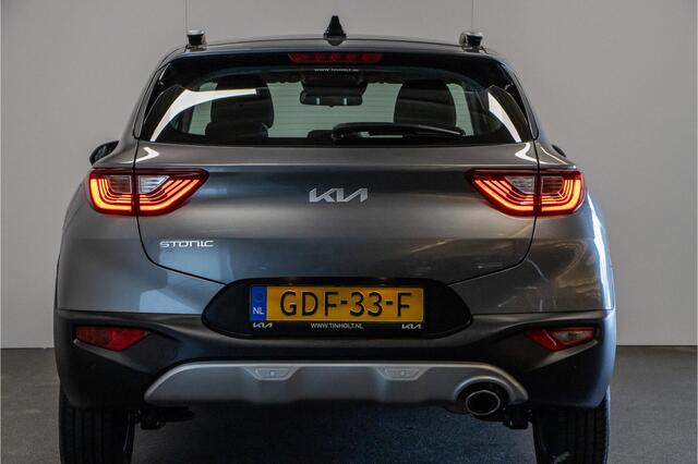 KIA Stonic 1.0 T-GDi MHEV DynamicLine