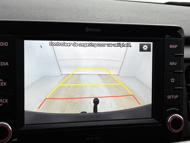 KIA Stonic 1.0 T-GDi DynamicLine