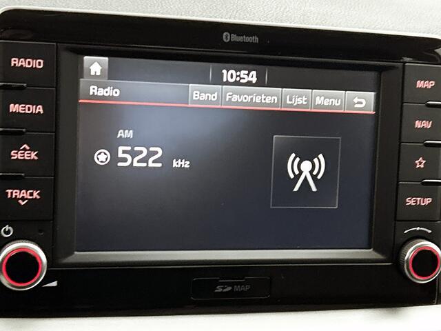 KIA Stonic 1.0 T-GDi DynamicLine