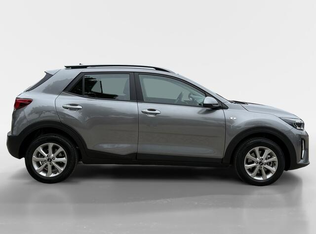 KIA Stonic 1.0 T-GDi MHEV DynamicLine I Navi I Camera I Climate Control