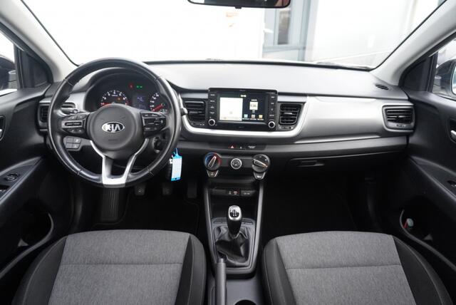 KIA Stonic 1.0 T-GDi Dyn.Line Camera | CarPlay | Cruise | Park. sensoren |
