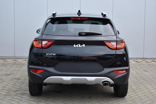 KIA Stonic 1.0 T-GDi MHEV DynamicPlusLine | Navigatie | Cruise control