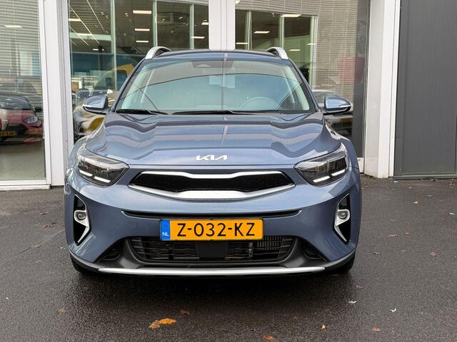 KIA Stonic 1.0 T-GDi MHEV Dynamicplusline 120pk !! | Automaat | NL Auto | Lichtmetalen velgen | Climate control | Parkeercamera