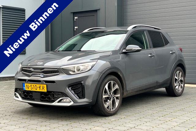KIA Stonic 1.0 T-GDi MHEV GT-Line ACC WINTER PAKKET 1e eig.!