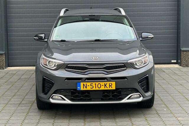 KIA Stonic 1.0 T-GDi MHEV GT-Line ACC WINTER PAKKET 1e eig.!