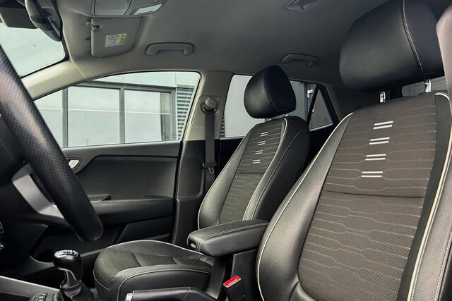 KIA Stonic 1.0 T-GDi MHEV GT-Line ACC WINTER PAKKET 1e eig.!