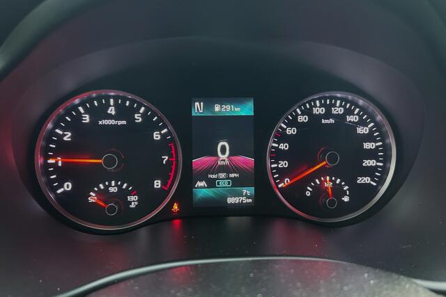 KIA Stonic 1.0 T-GDi MHEV GT-Line ACC WINTER PAKKET 1e eig.!