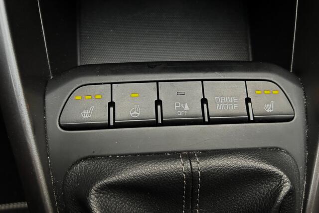 KIA Stonic 1.0 T-GDi MHEV GT-Line ACC WINTER PAKKET 1e eig.!