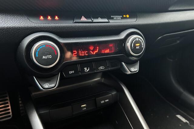 KIA Stonic 1.0 T-GDi MHEV GT-Line ACC WINTER PAKKET 1e eig.!