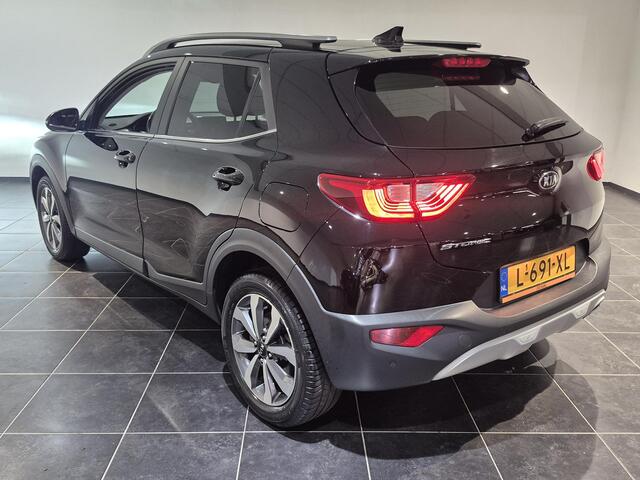 KIA Stonic 1.0 Automaat T-GDI MHEV | Navigatie | Climate control | Achteruit rij camera