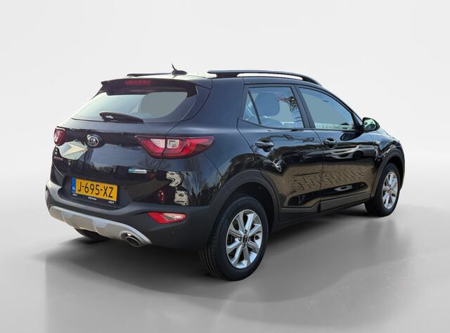 KIA Stonic 1.0 T-GDi MHEV DynamicLine I Carplay I Camera