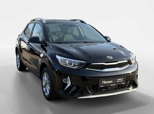 KIA Stonic 1.0 T-GDi MHEV DynamicLine I Carplay I Camera