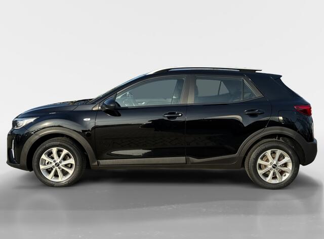 KIA Stonic 1.0 T-GDi MHEV DynamicLine I Carplay I Camera