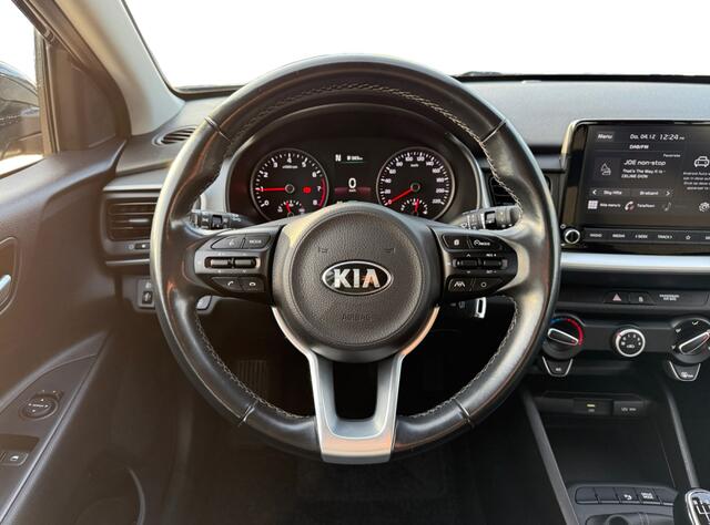 KIA Stonic 1.0 T-GDi MHEV DynamicLine I Carplay I Camera