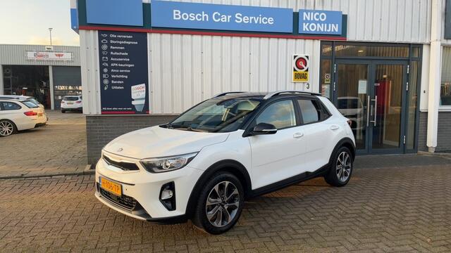 KIA Stonic 1.0 T-GDi DynPl.Line navigatie
