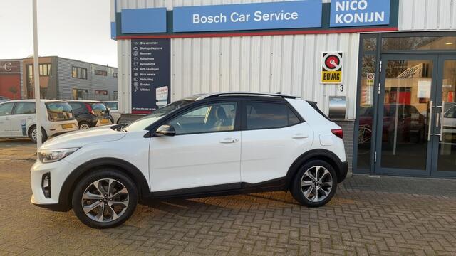 KIA Stonic 1.0 T-GDi DynPl.Line navigatie