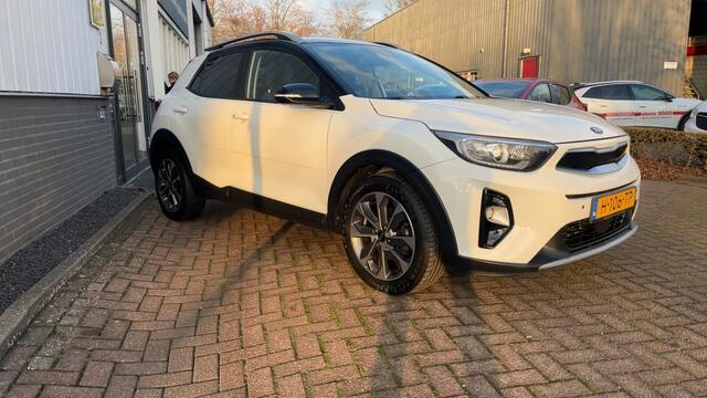 KIA Stonic 1.0 T-GDi DynPl.Line navigatie
