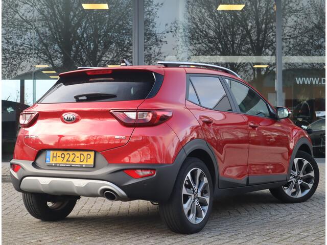 KIA Stonic 1.0 T-GDi DynamicPlusLine