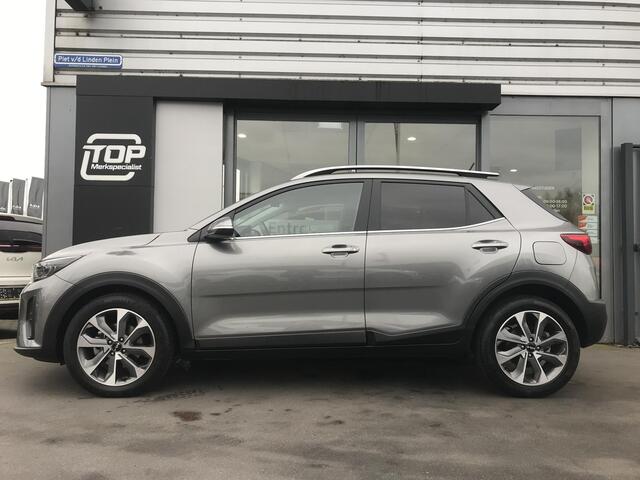 KIA Stonic 1.0 MHEV DynamicLine 7 JAAR GARANTIE