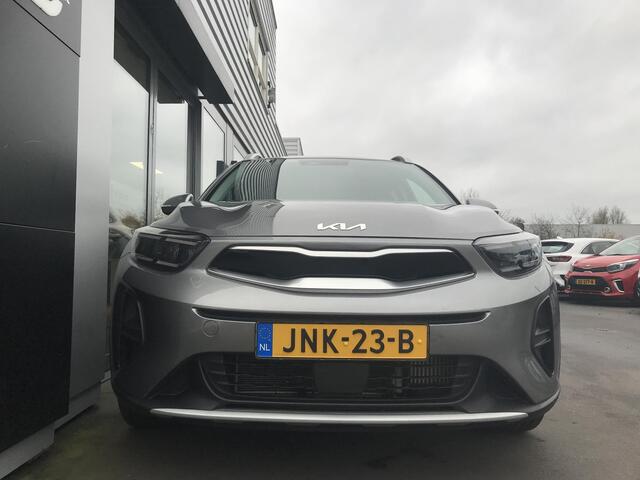KIA Stonic 1.0 MHEV DynamicLine 7 JAAR GARANTIE