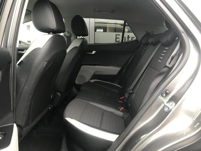 KIA Stonic 1.0 MHEV DynamicLine 7 JAAR GARANTIE