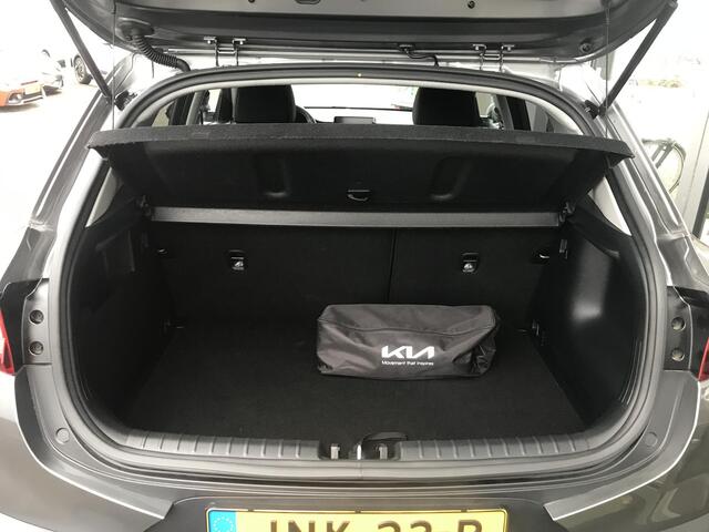 KIA Stonic 1.0 MHEV DynamicLine 7 JAAR GARANTIE