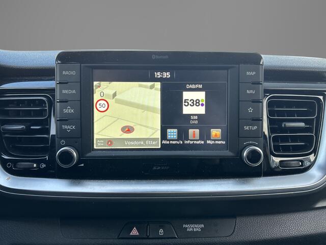 KIA Stonic 1.0 T-GDi ExecutiveLine