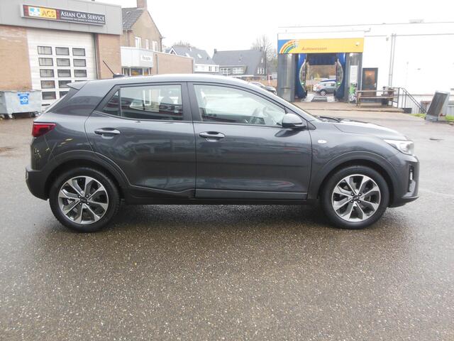 KIA Stonic 1.0 T-GDi ComfortPlusLine Navigator Staat in Hardenberg