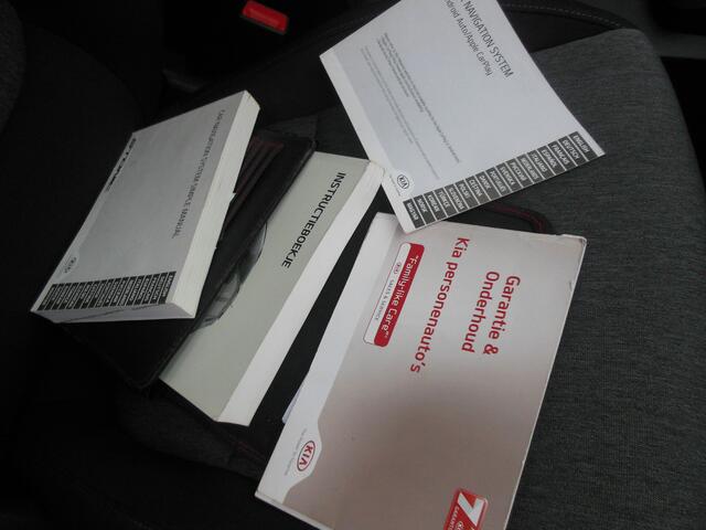 KIA Stonic 1.0 T-GDi ComfortPlusLine Navigator Staat in Hardenberg