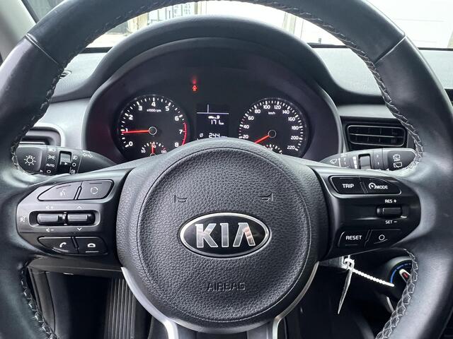 KIA Stonic 1.0 T-GDi DynamicLine