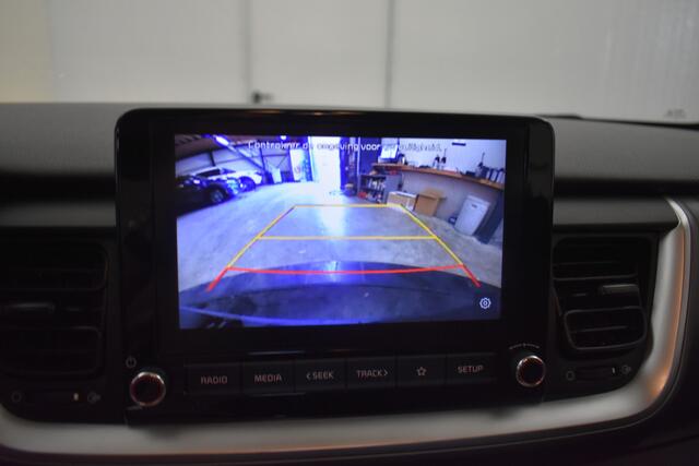 KIA Stonic 1.0 T-GDi MHEV DynamicLine Camera Cruise Lane Asist