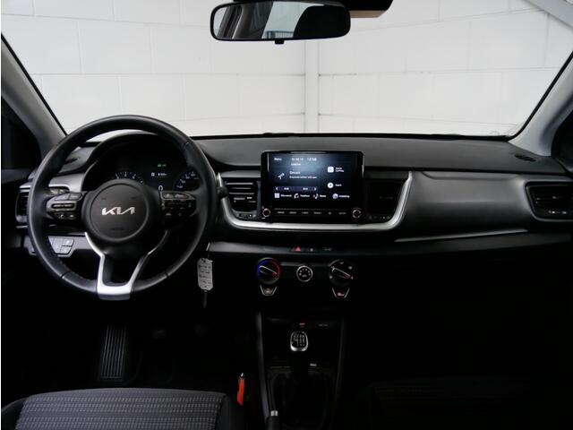 KIA Stonic 1.0 T-GDi MHEV DynamicLine (all-incl. prijs)