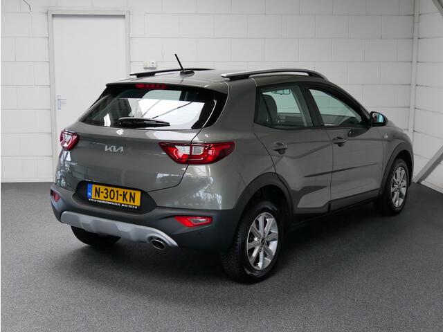 KIA Stonic 1.0 T-GDi MHEV DynamicLine (all-incl. prijs)
