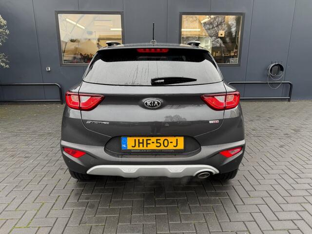KIA Stonic 1.0 T-GDi DynamicPlusLine / CarPlay / Camera / Stoel- en Stuurverw.