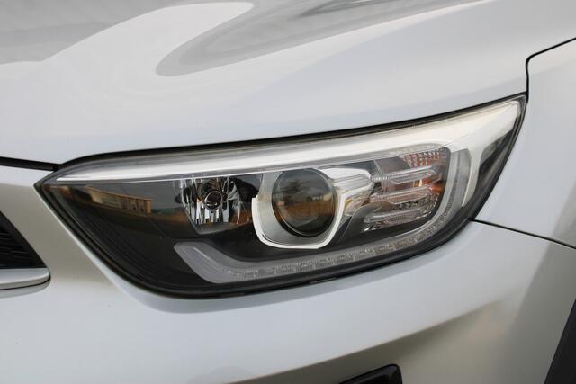 KIA Stonic 1.2 MPi ComfortPlusLine Navigator | Incl. 12 maanden garantie | Navigatie | Achteruitrijcamera | Cruise control | Airco | DAB+ radio | Isofix | Parkeersensoren |