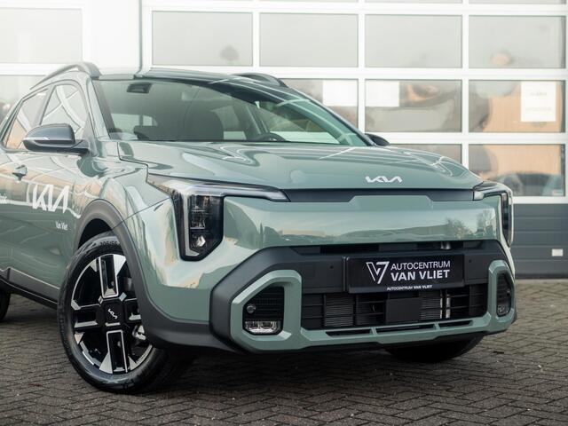 KIA Stonic 1.0 T-GDi MHEV GT-Line | De nieuwe Kia Stonic is nu beschikbaar voor een proefrit!