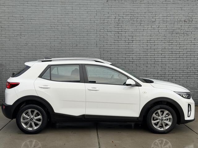 KIA Stonic 1.0 T-GDi MHEV DynamicLine | NAVI | CLIMA | CAMERA | BOVAG!