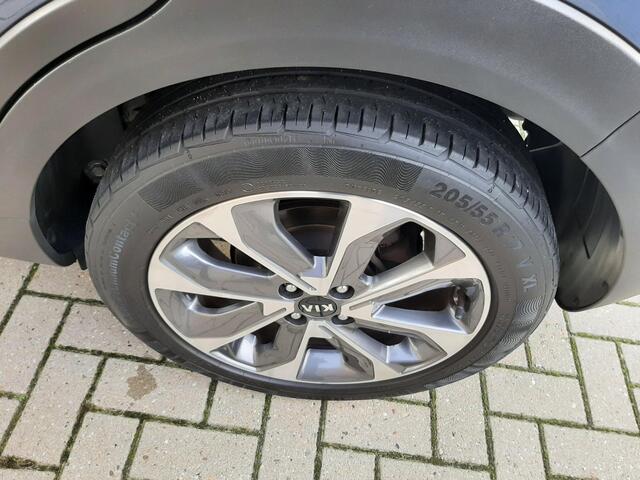 KIA Stonic 1.0 T-GDi DynamicPlusLine