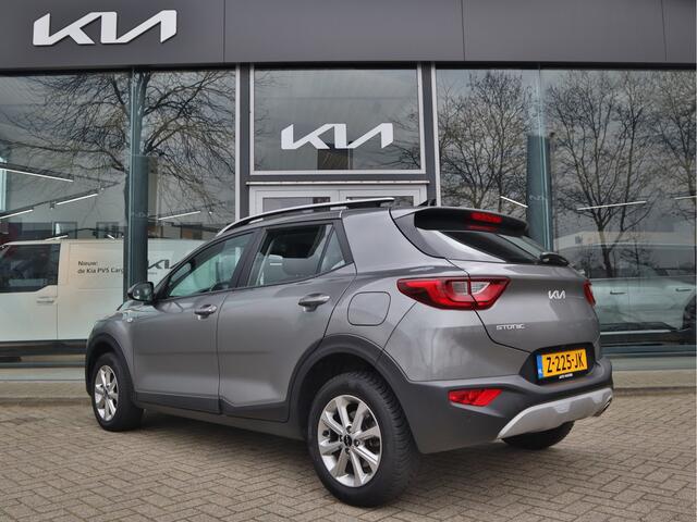 KIA Stonic 1.0 T-GDi MHEV DynamicLine | Camera | Navigatie | ECC-Airco | Cruise Control | Tot 10Jr.Kia Garantie |