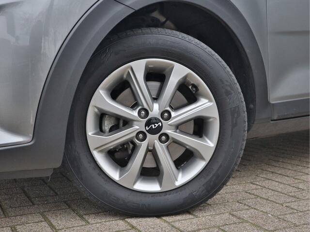KIA Stonic 1.0 T-GDi MHEV DynamicLine | Camera | Navigatie | ECC-Airco | Cruise Control | Tot 10Jr.Kia Garantie |