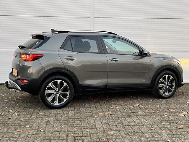 KIA Stonic 1.0 T-GDi DynamicPlusLine / Eerste eigenaar / Zeer goed onderhouden / luxe uitvoering /