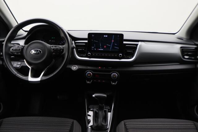 KIA Stonic 1.0 T-GDi MHEV DynamicPlusLine