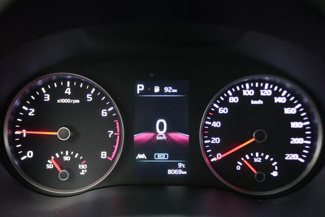 KIA Stonic 1.0 T-GDi MHEV DynamicPlusLine