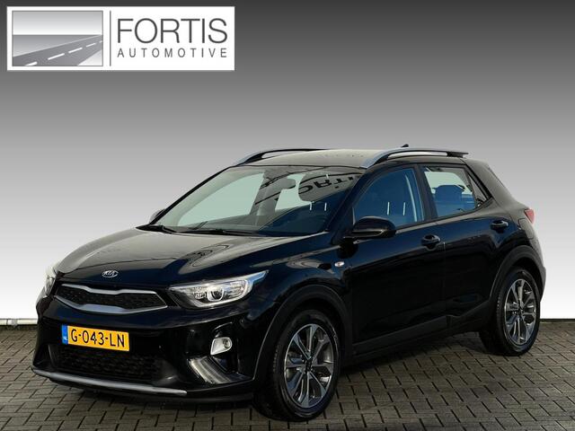 KIA Stonic 1.0 T-GDi DynamicLine NL-AUTO | CAMERA | NAVI |