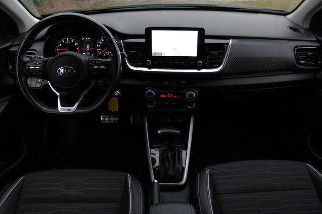 KIA Stonic 1.0 12V Mild Hybrid GT Plus Line Automaat