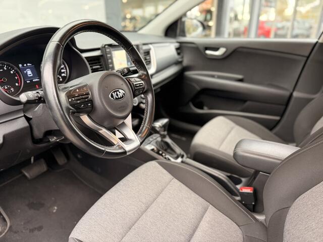 KIA Stonic 1.0 T-GDi DynamicLine | Navi | Camera | AUTOMAAT