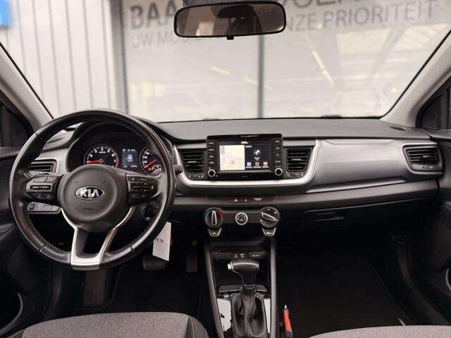 KIA Stonic 1.0 T-GDi DynamicLine | Navi | Camera | AUTOMAAT